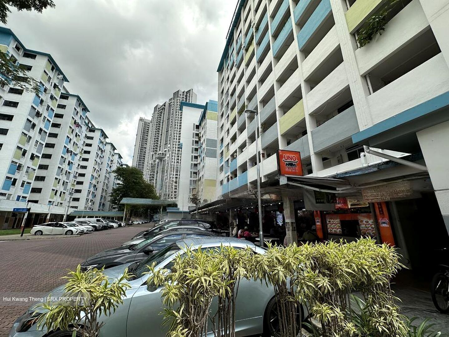 Toa Payoh Green (D12), Shop House #453528221